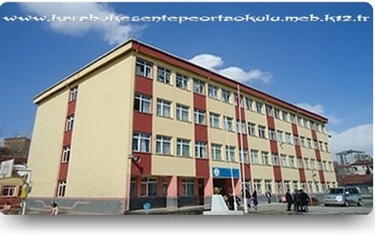 Karabük-Merkez-Esentepe Ortaokulu fotoğrafı
