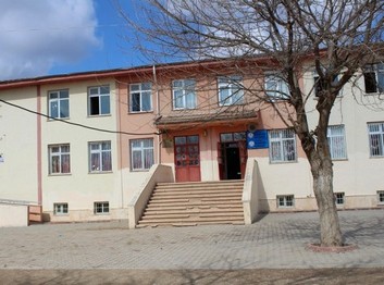 Şanlıurfa-Harran-Şehit Mehmet Arslan İlkokulu fotoğrafı