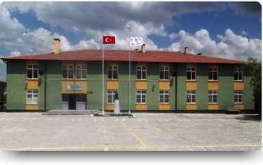 Kayseri-Kocasinan-Yemliha Piyade Uzman Çavuş Mürsel Gürlek İlkokulu fotoğrafı