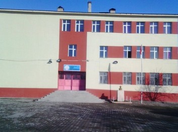 Diyarbakır-Lice-Lice İlkokulu fotoğrafı