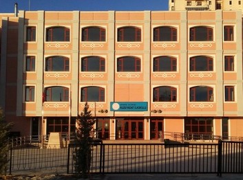 Ankara-Altındağ-Kuzeykent İlkokulu fotoğrafı