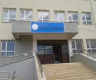 Şanlıurfa-Siverek-Vakıf İlkokulu fotoğrafı