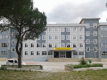 Bursa-Yıldırım-Has Asansör Mesleki ve Teknik Anadolu Lisesi fotoğrafı