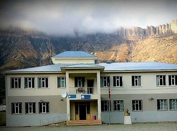 Hakkari-Derecik-Umurlu Ortaokulu fotoğrafı
