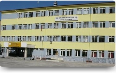 Afyonkarahisar-Merkez-Afyonkarahisar Emir Murat Özdilek Mesleki ve Teknik Anadolu Lisesi fotoğrafı