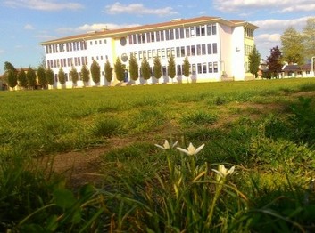 Sakarya-Akyazı-Paris Ortaokulu fotoğrafı