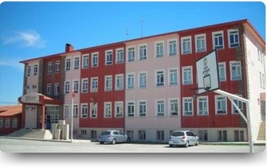 Konya-Karatay-Karaaslan Atatürk Ortaokulu fotoğrafı