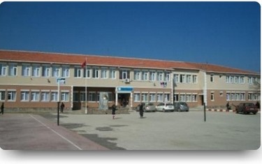 Kırklareli-Lüleburgaz-Evrensekiz Ortaokulu fotoğrafı