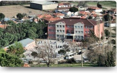 İzmir-Kınık-Yayakent Ortaokulu fotoğrafı