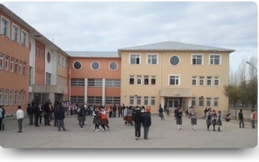 Ağrı-Patnos-Kiptaş Ortaokulu fotoğrafı