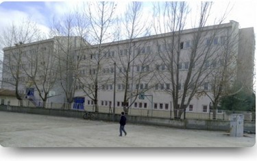 Konya-Çumra-İçeriçumra Anadolu İmam Hatip Lisesi fotoğrafı