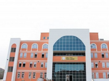 Ordu-Fatsa-Fatsa Fen Lisesi fotoğrafı