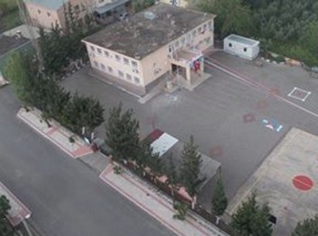 Hatay-İskenderun-Sarıseki İlkokulu fotoğrafı