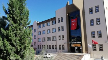 Hatay-Dörtyol-Dörtyol Cennet Ana Kız Anadolu İmam Hatip Lisesi fotoğrafı