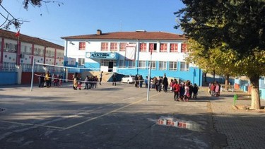 Gaziantep-Araban-Atatürk Ortaokulu fotoğrafı