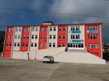 Karabük-Merkez-Cumayanı İmam Hatip Ortaokulu fotoğrafı