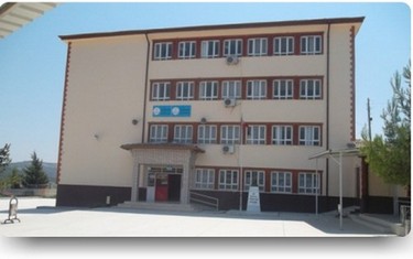 Hatay-Antakya-Şehit Cuma Bilek İlkokulu fotoğrafı