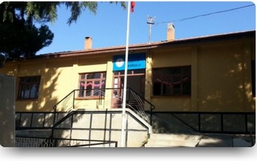 İzmir-Bayındır-Yusuflu İlkokulu fotoğrafı