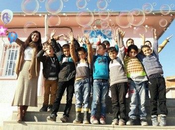Diyarbakır-Bismil-Hasanpınar İlkokulu fotoğrafı