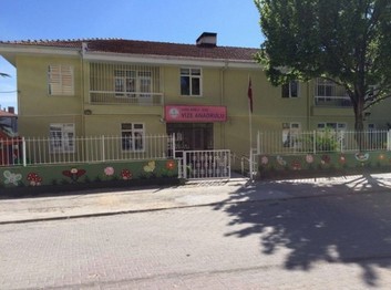 Kırklareli-Vize-VİZE ANAOKULU fotoğrafı