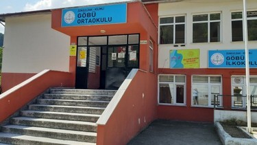 Zonguldak-Kilimli-Göbü Ortaokulu fotoğrafı