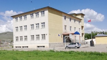 Erzurum-Aziziye-Başçakmak Ortaokulu fotoğrafı
