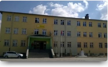 Niğde-Çiftlik-Çiftlik Çok Programlı Anadolu Lisesi fotoğrafı