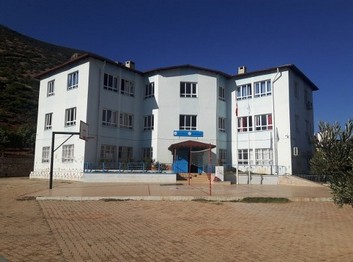 Hatay-Belen-Kıcı Ortaokulu fotoğrafı