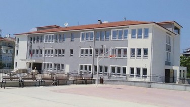 İzmir-Selçuk-Cumhuriyet Ortaokulu fotoğrafı
