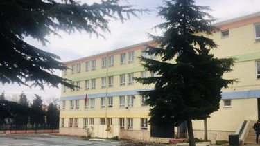 Tekirdağ-Süleymanpaşa-13 Kasım Ortaokulu fotoğrafı