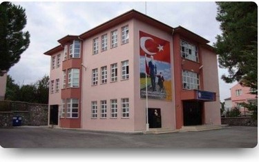 Bursa-Osmangazi-Nazife-Hüseyin Meriç Ortaokulu fotoğrafı