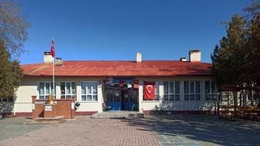 Kahramanmaraş-Elbistan-Demircilik İlkokulu fotoğrafı