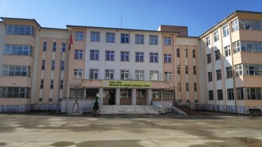 Aydın-Köşk-Köşk Mesleki ve Teknik Anadolu Lisesi fotoğrafı
