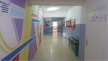 Samsun-Çarşamba-Dikbıyık Ortaokulu fotoğrafı