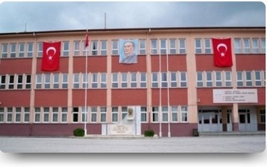 Sakarya-Sapanca-Sapanca Mesleki ve Teknik Anadolu Lisesi fotoğrafı