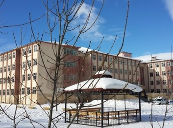Bitlis-Tatvan-Hüseyin Çelik Anadolu Lisesi fotoğrafı