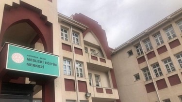Adıyaman-Besni-Besni Mesleki Eğitim Merkezi fotoğrafı