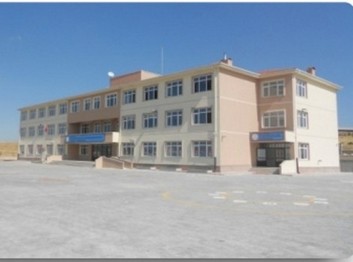 Ankara-Çankaya-TSK Mehmetcik Vakfı Hafize İhsan Payaza İlkokulu fotoğrafı
