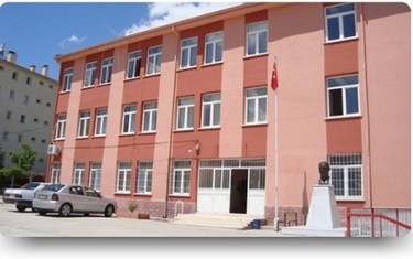 Aksaray-Gülağaç-Gülağaç Ortaokulu fotoğrafı