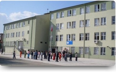 Hatay-Antakya-Ayşe Fitnat Ortaokulu fotoğrafı