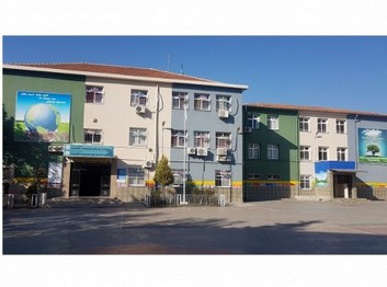 İzmir-Bornova-Çamdibi Kordon Birlik İlkokulu fotoğrafı