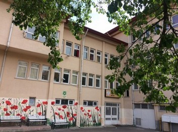 Ankara-Keçiören-Keçiören İbn-i Sina Mesleki ve Teknik Anadolu Lisesi fotoğrafı