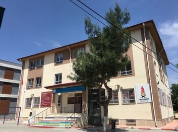 Kahramanmaraş-Onikişubat-Şehit Osman Açıkgöz İmam Hatip Ortaokulu fotoğrafı