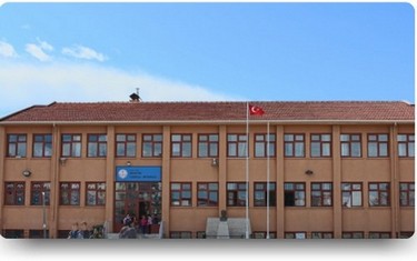 Ankara-Gölbaşı-İncek T.E.K. İlkokulu fotoğrafı