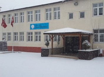 Adana-Pozantı-Pozantı İmam Hatip Ortaokulu fotoğrafı
