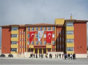 Ankara-Sincan-Yenikent Ahmet Çiçek Mesleki ve Teknik Anadolu Lisesi fotoğrafı