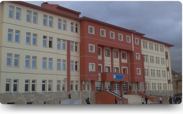 Kütahya-Merkez-Şule Mete Tetik İmam Hatip Ortaokulu fotoğrafı