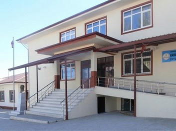 Kahramanmaraş-Nurhak-Karaçar Ortaokulu fotoğrafı