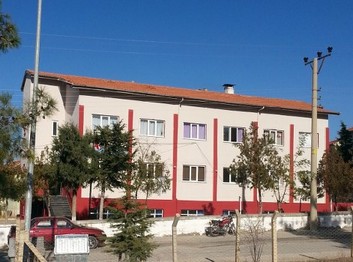 Uşak-Merkez-İlyaslı Ortaokulu fotoğrafı