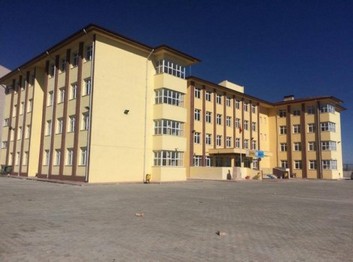 Kütahya-Altıntaş-Altıntaş Anadolu İmam Hatip Lisesi fotoğrafı